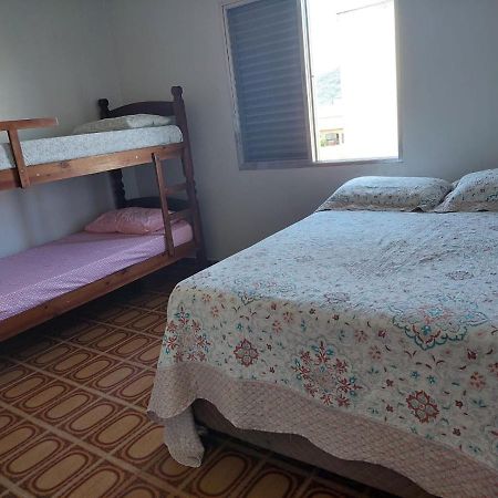 Apartamento Brisa Do Mar Em Peruibe Exterior photo