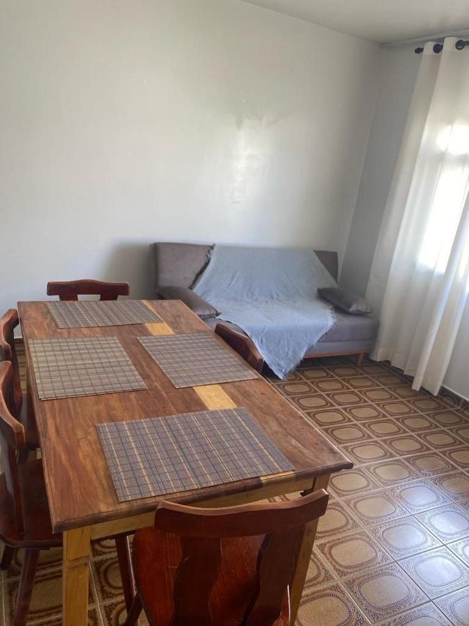 Apartamento Brisa Do Mar Em Peruibe Exterior photo