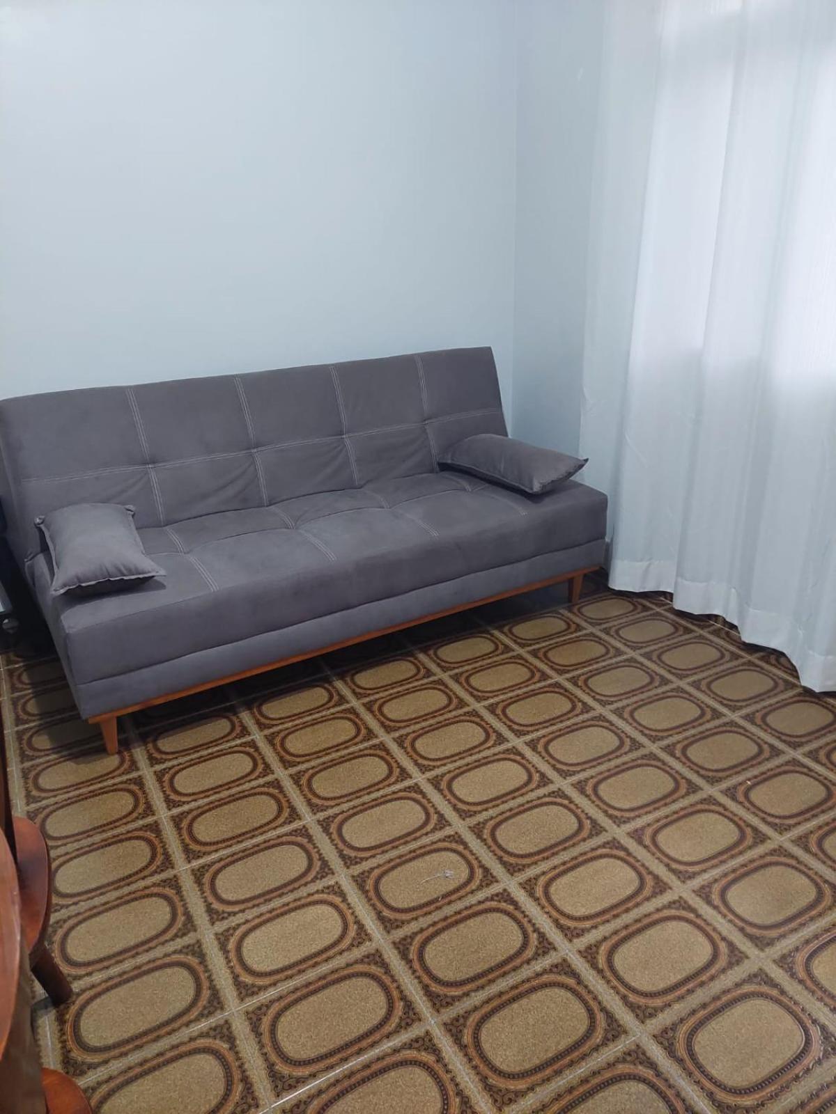 Apartamento Brisa Do Mar Em Peruibe Exterior photo